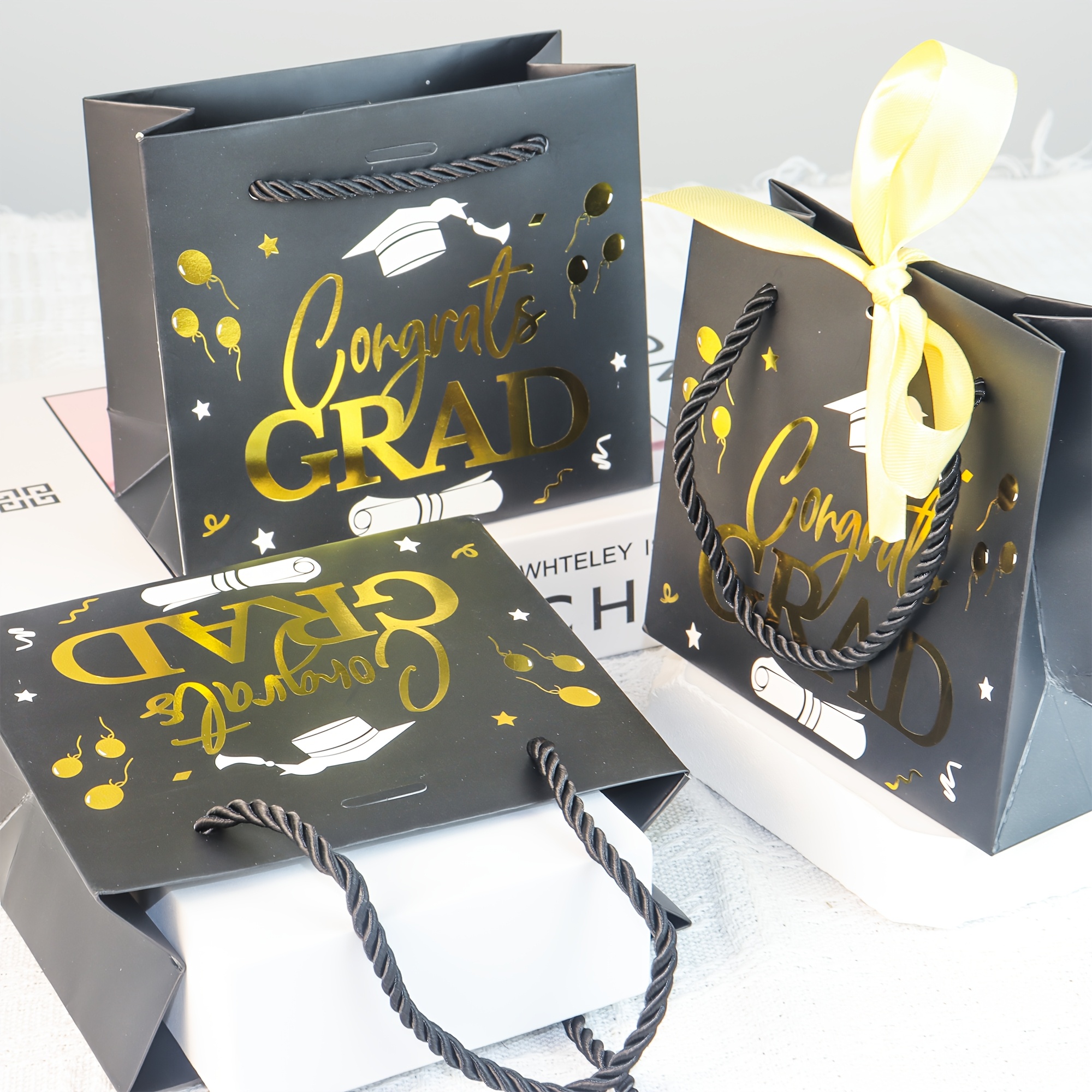 Wrap Gift