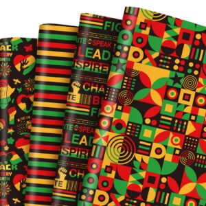 Wrap Wrapping Paper