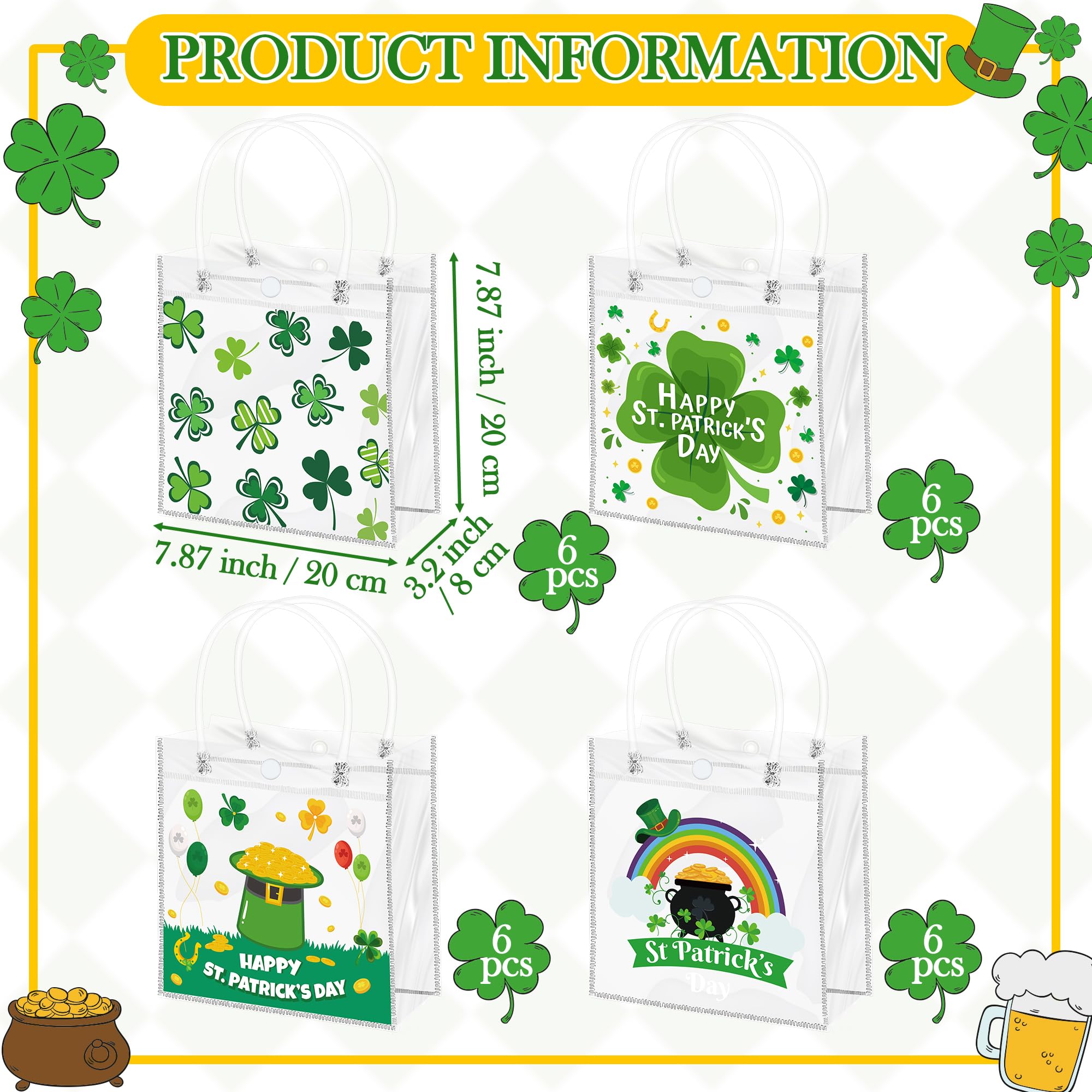 Wrapper Bag