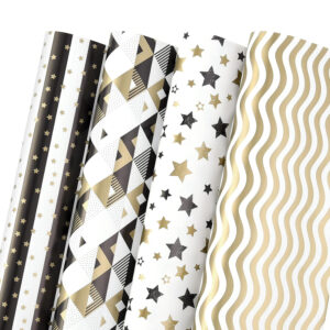 Wrapping Paper