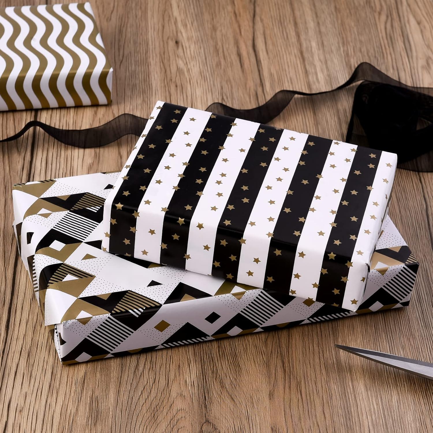 Wrapping Paper