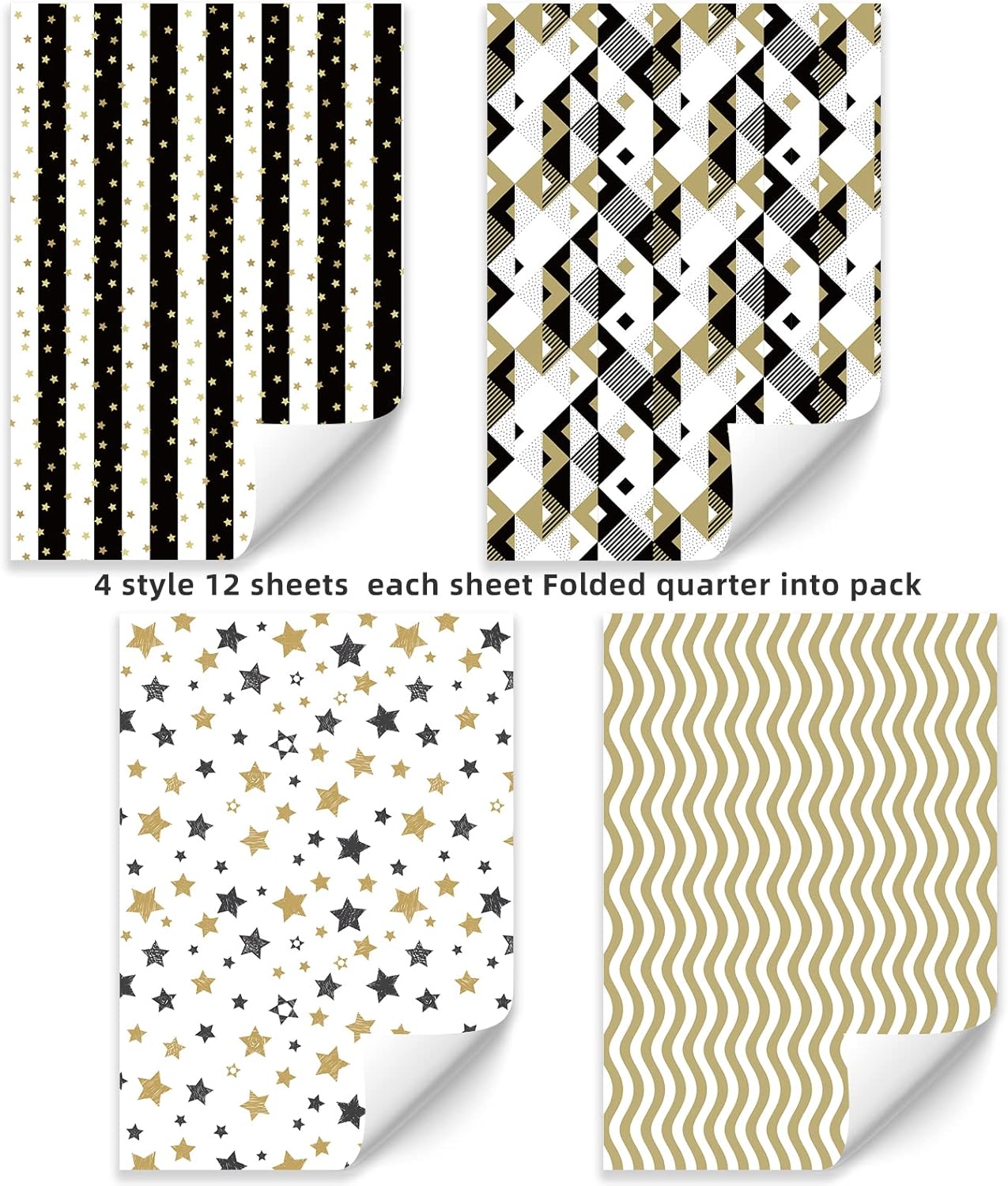 Wrapping Paper