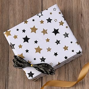 Wrapping Paper