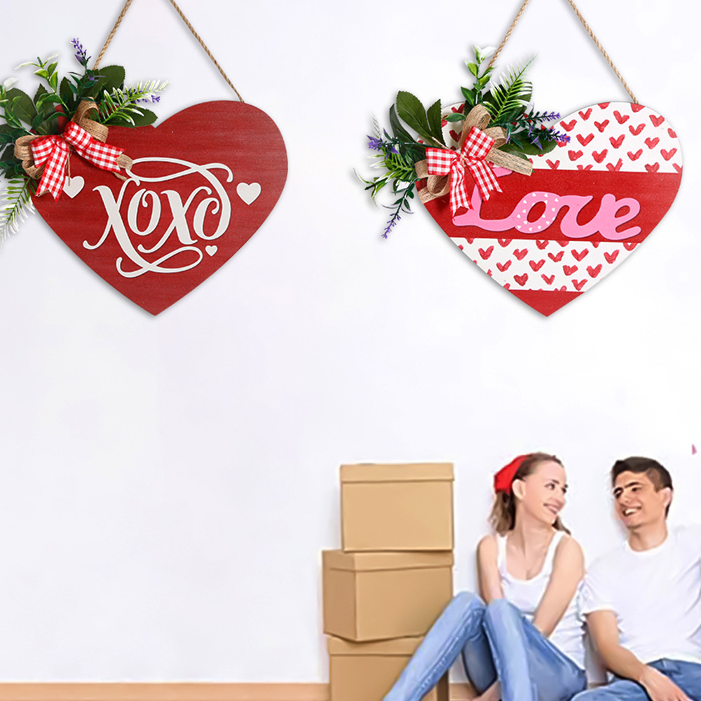Wreath Valentine S Day