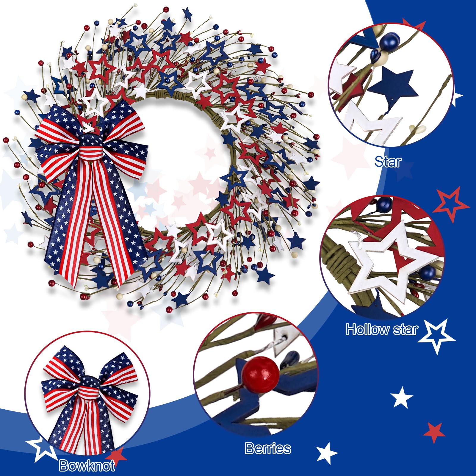 Wreaths For Holidays