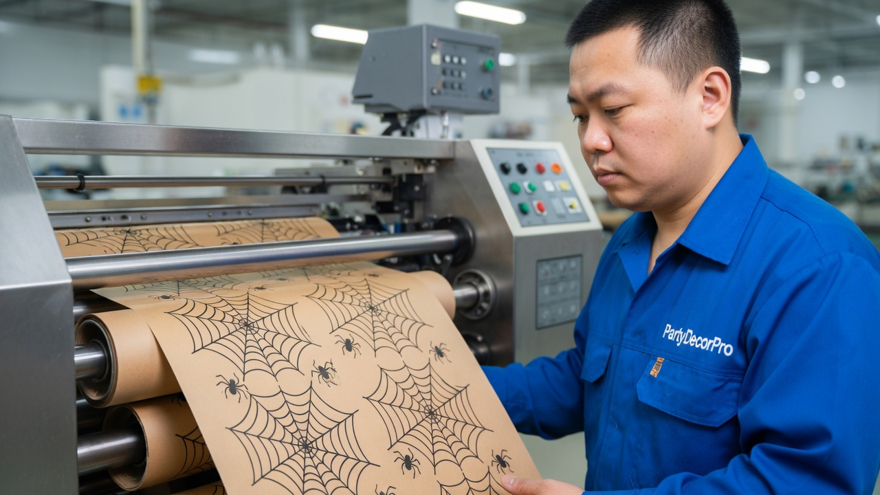 affordable gift bags Manufacturing Process