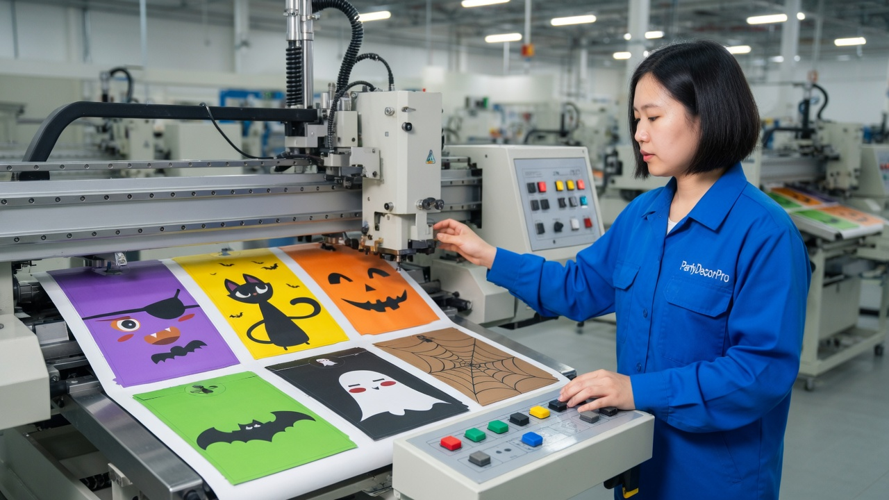 affordable gift bags Manufacturing Process