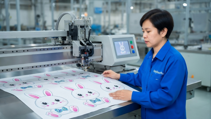 animal balloon Manufacturing Process 