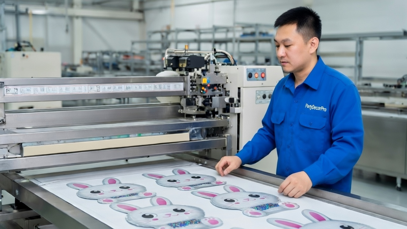 animal balloon Manufacturing Process 