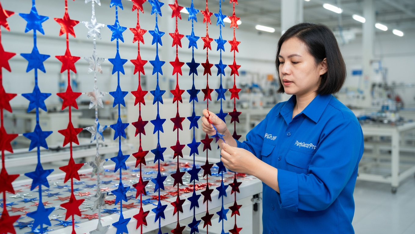 backdrops personalized Manufacturing Process 