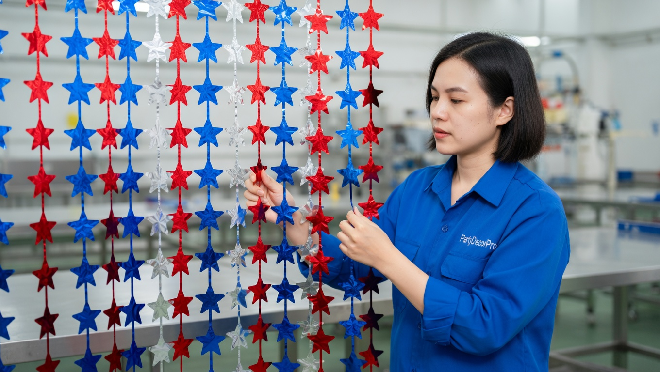 backdrops personalized Manufacturing Process 