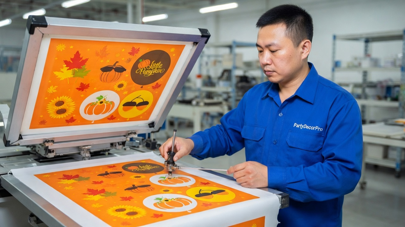 balloon wholesale Manufacturing Process 