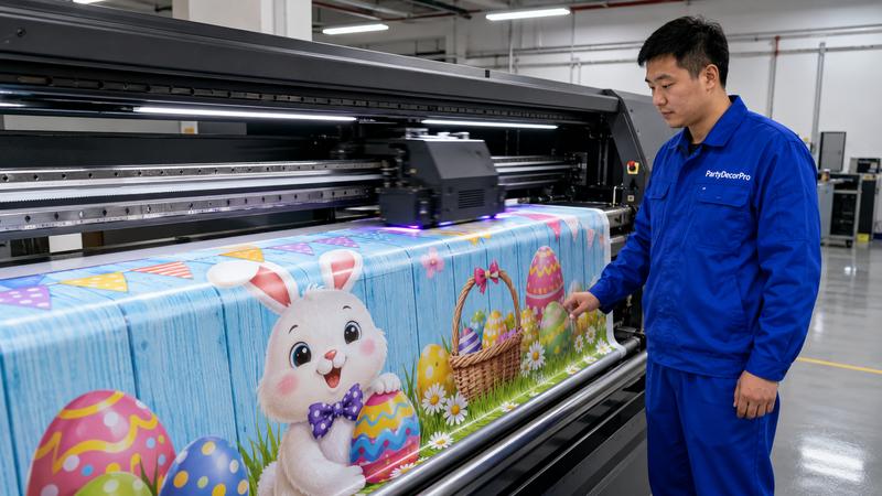 banner rabbit