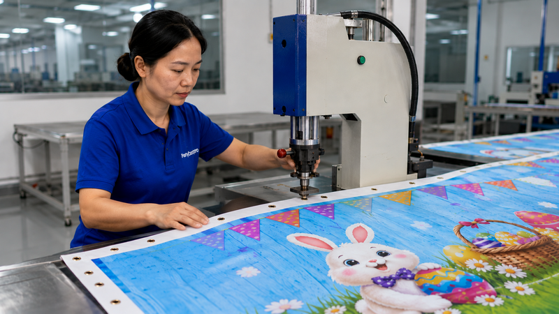 banner rabbit