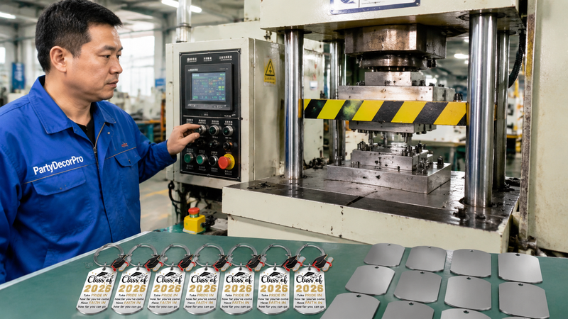 best graduation gifts Manufacturing Process 