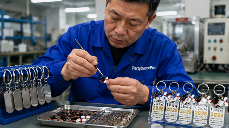 best graduation gifts Manufacturing Process 