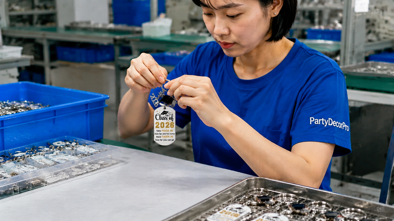 best graduation gifts Manufacturing Process 