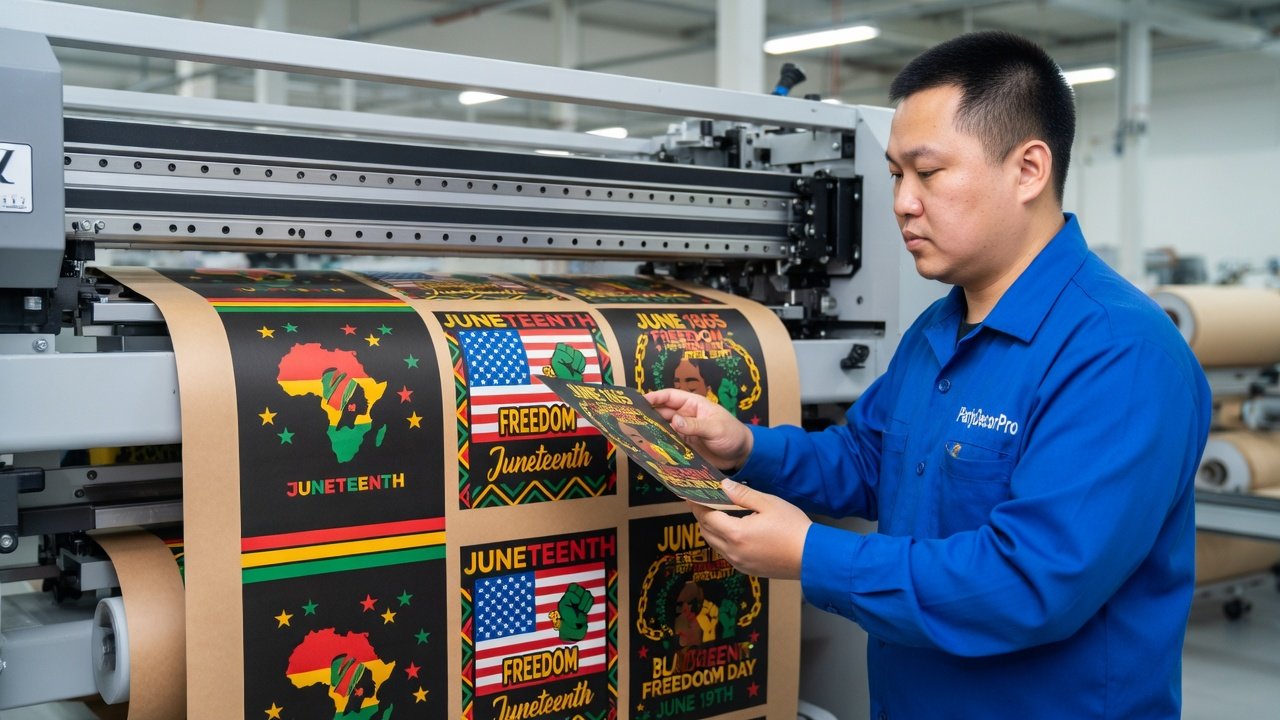 boxes bags Manufacturing Process