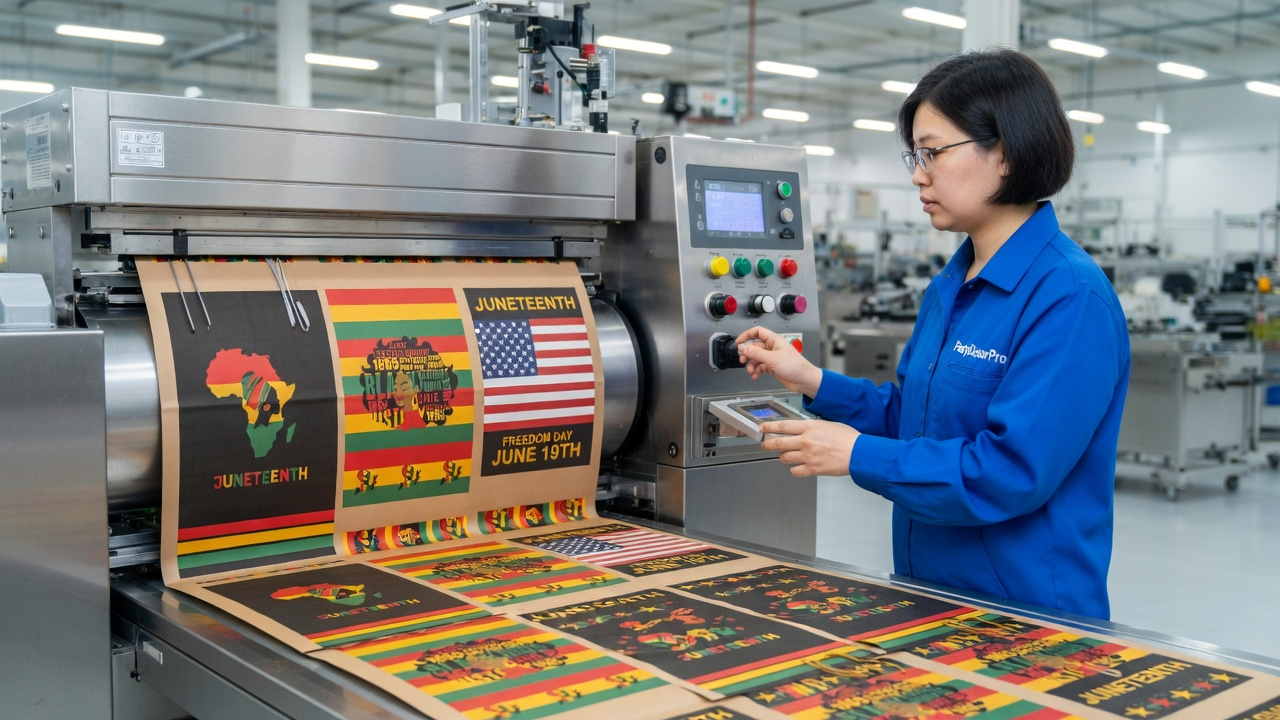 boxes bags Manufacturing Process