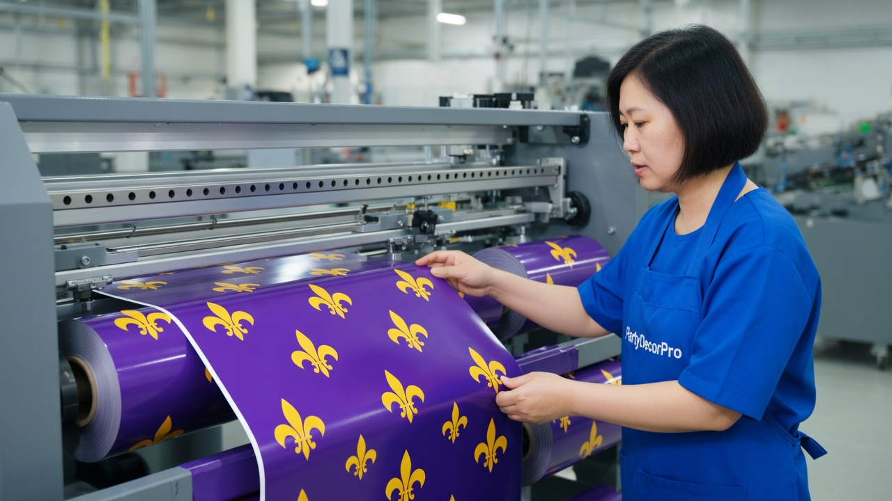 bulk wrapping paper Manufacturing Process