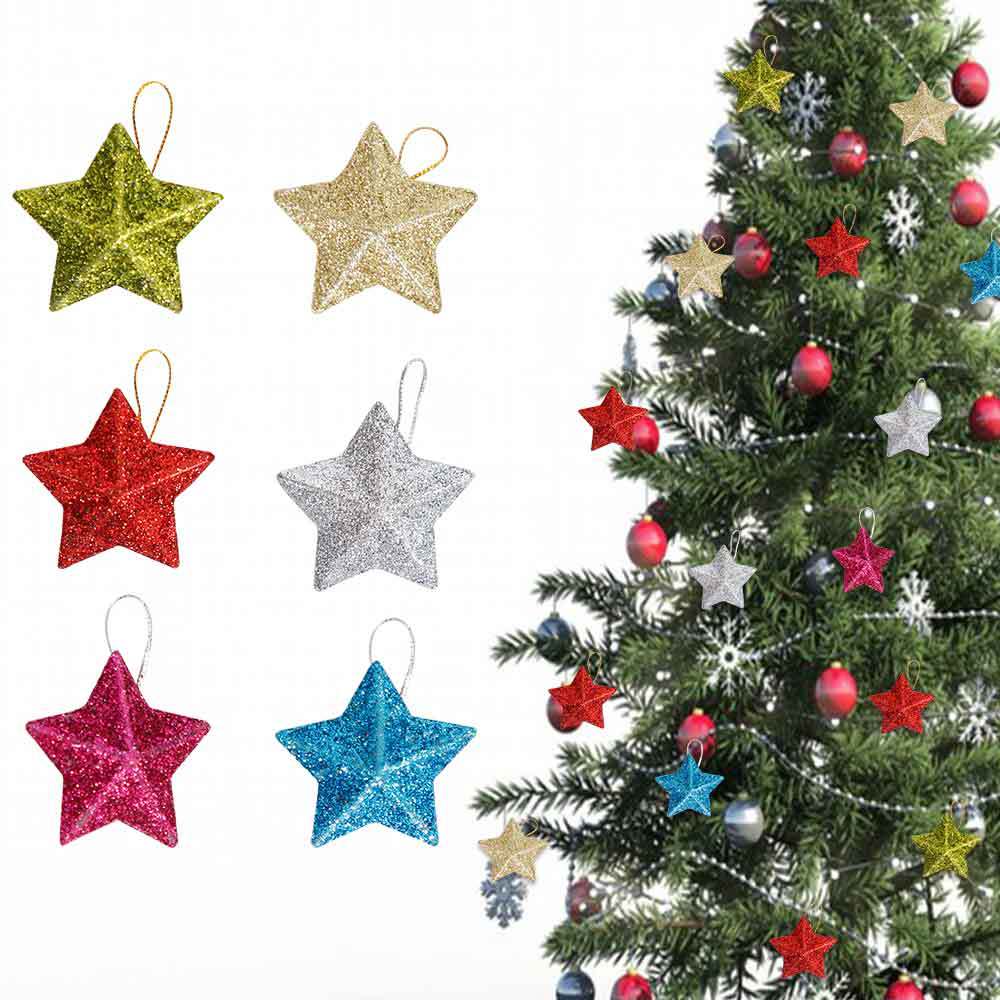 christmas tree decorations
