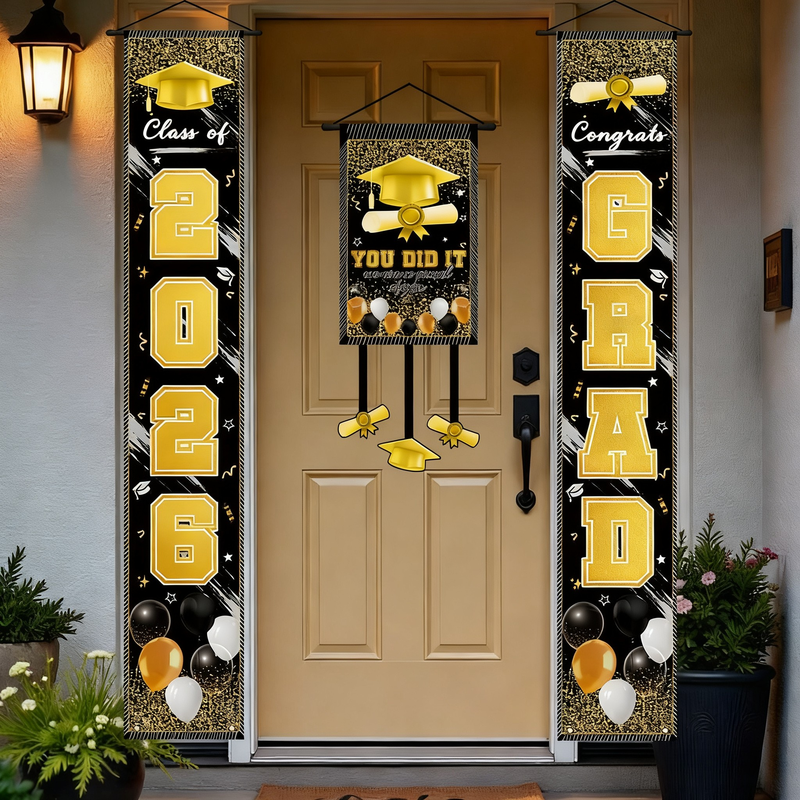 custom print banner
