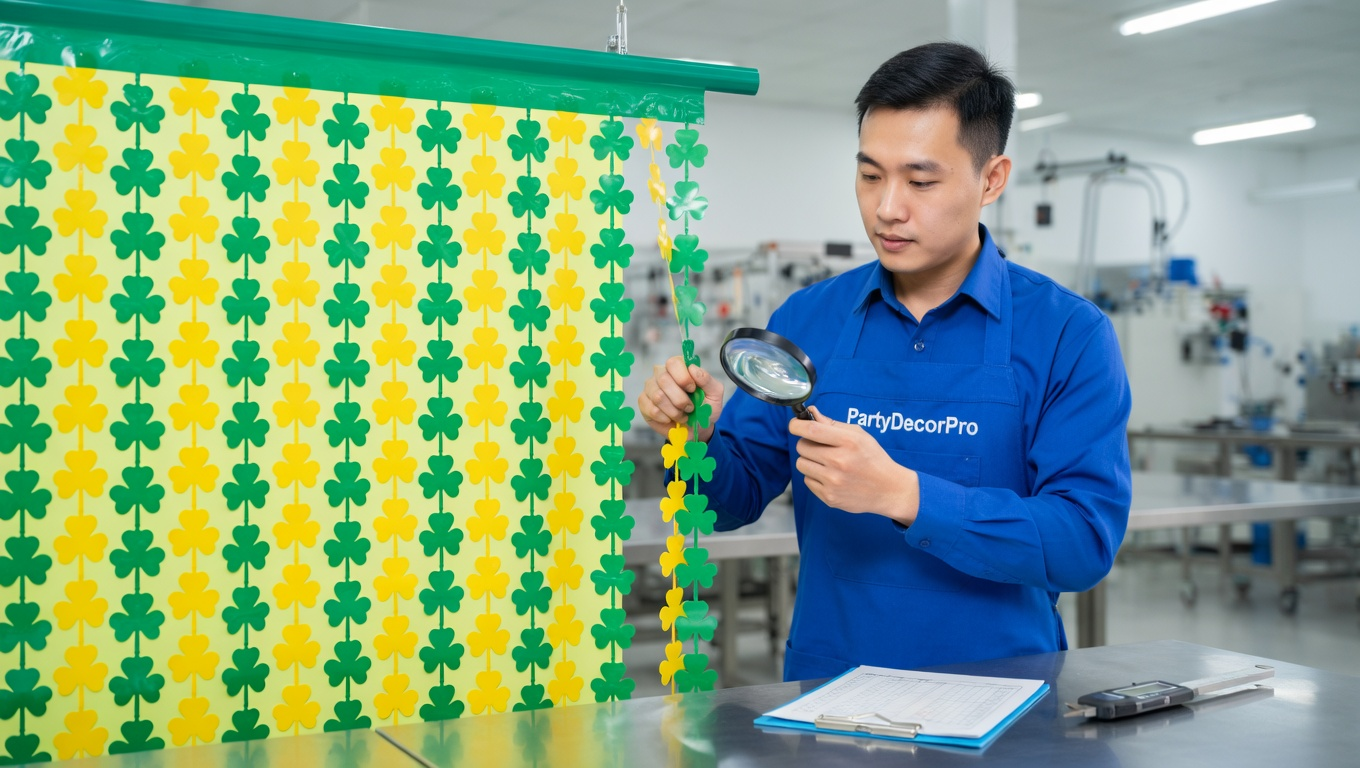 custom backdrops Manufacturing Process 