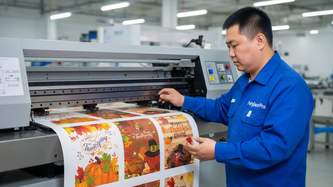 custom gift boxes Manufacturing Process