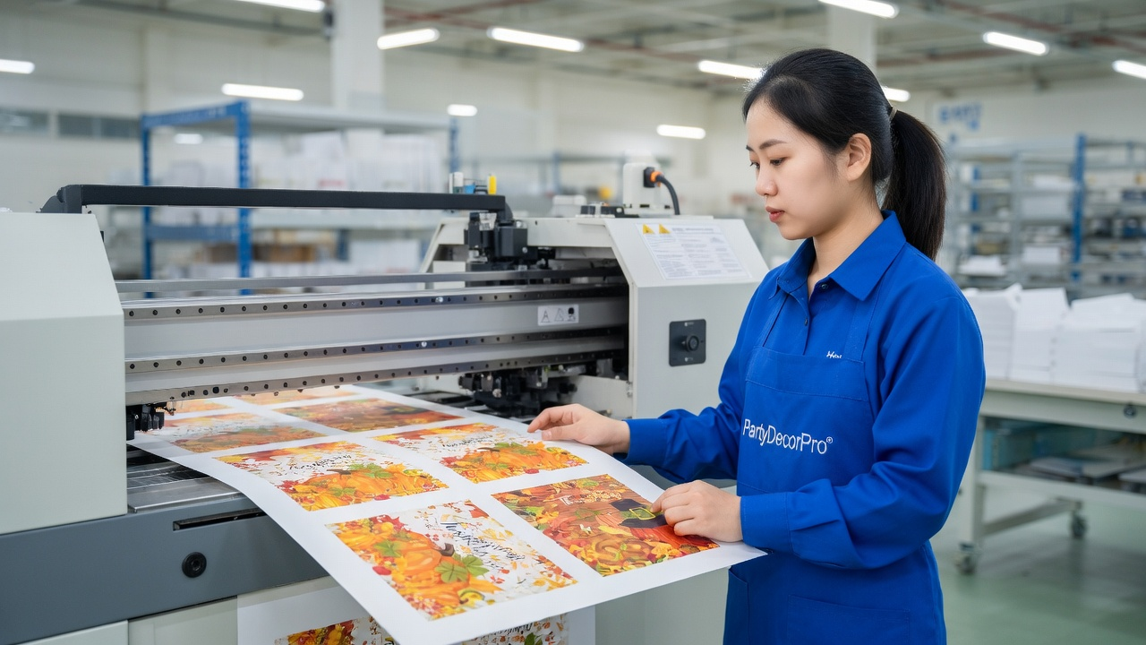 custom gift boxes Manufacturing Process