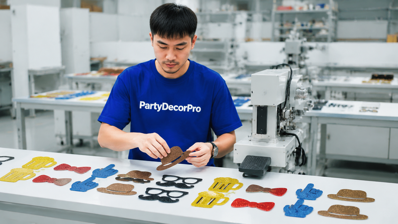 custom made banner Manufacturing Process 