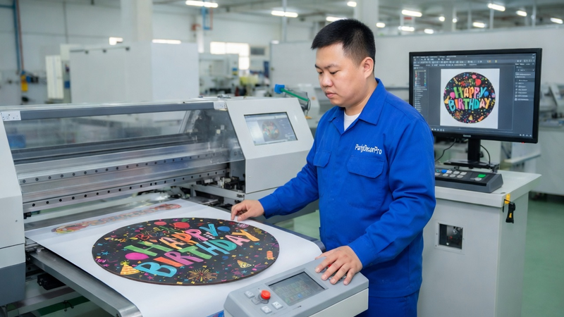 custom wooden signs Manufacturing Process 
