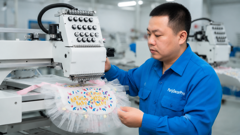 cute bandanas Manufacturing Process 