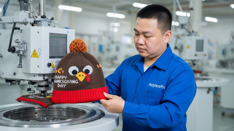 cute thanksgiving outfits Manufacturing Process 