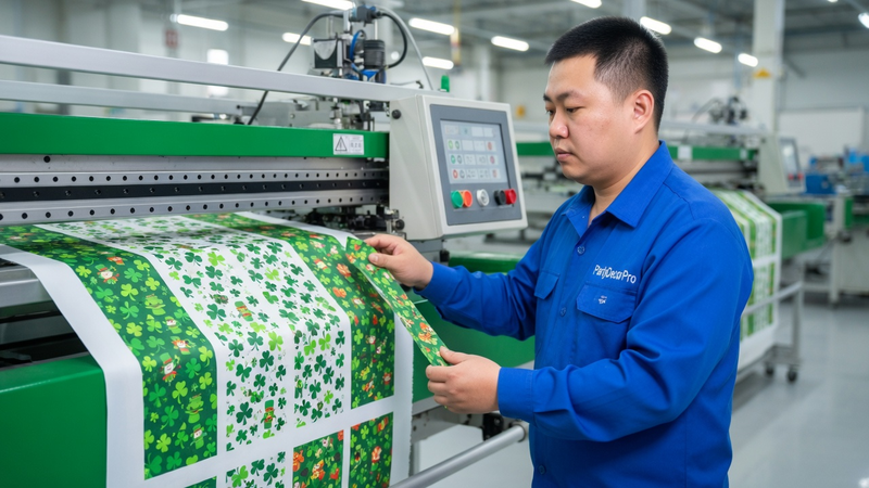 dogs accessories Manufacturing Process 