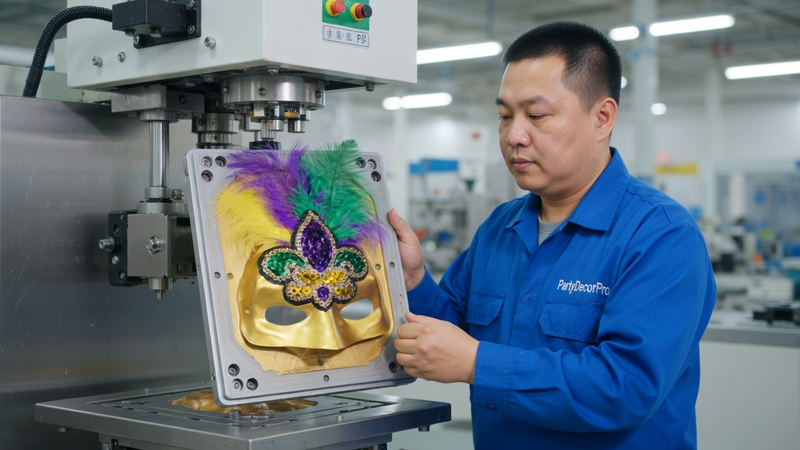 fashion pet Manufacturing Process