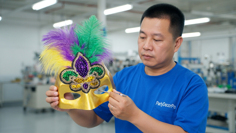 fashion pet Manufacturing Process