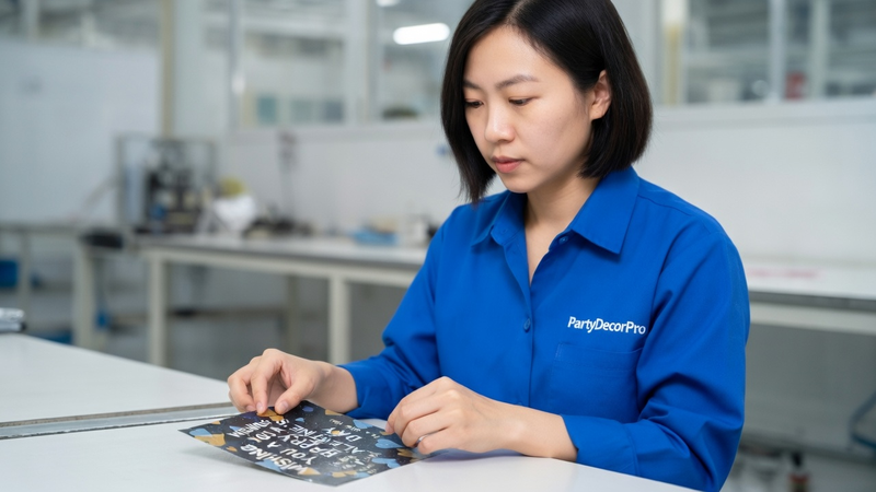 funny cards Manufacturing Process 