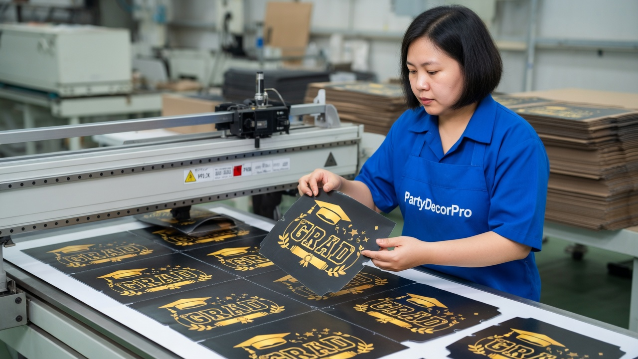 gift box factory Manufacturing Process 