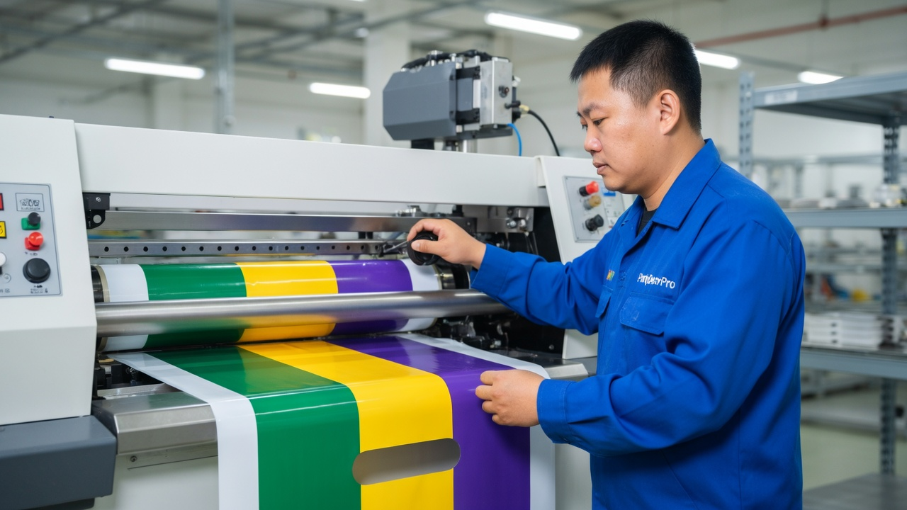 gift packages Manufacturing Process 