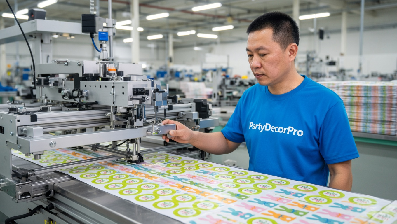 gift wrapping bags Manufacturing Process