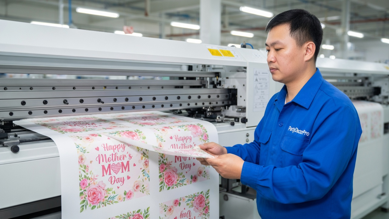 goft bags Manufacturing Process 