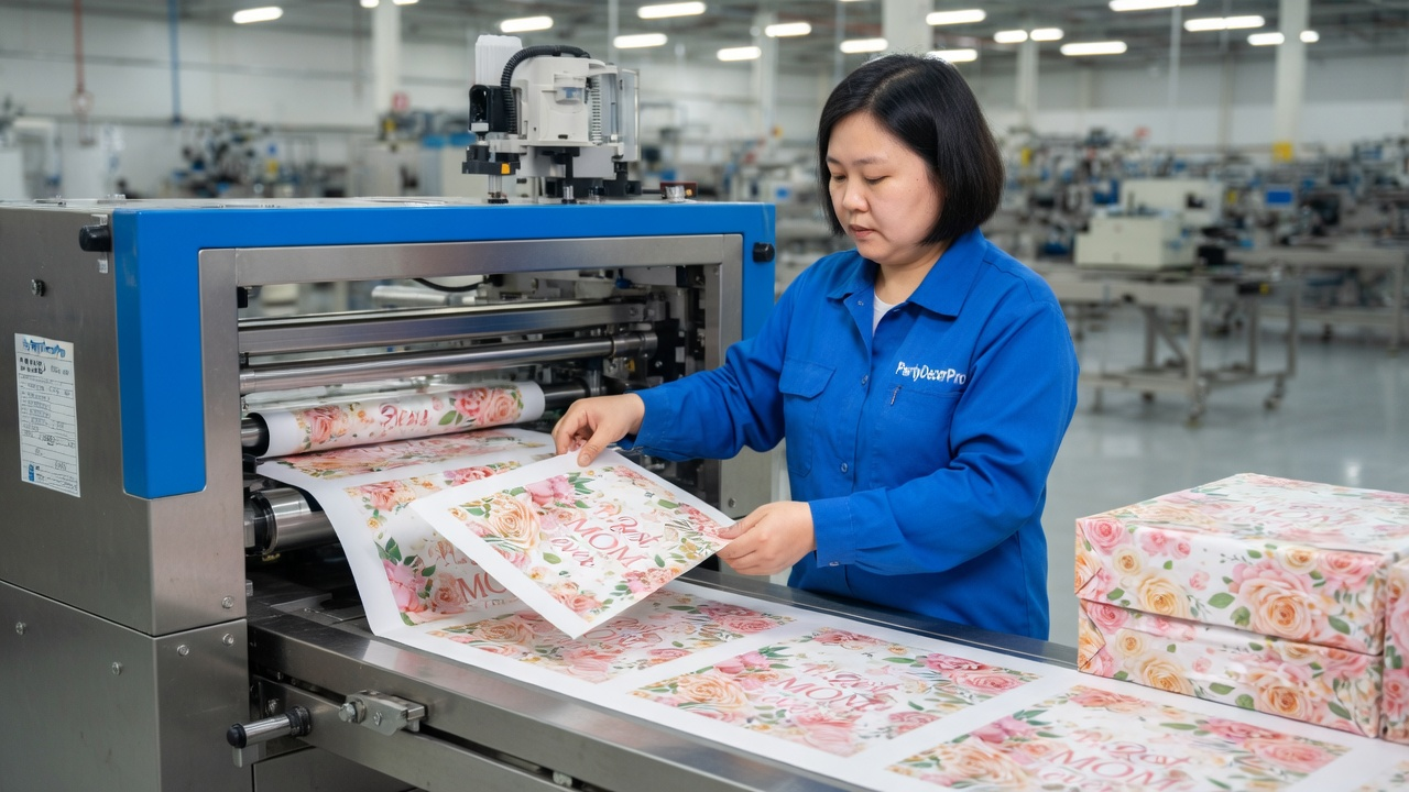 goft bags Manufacturing Process 