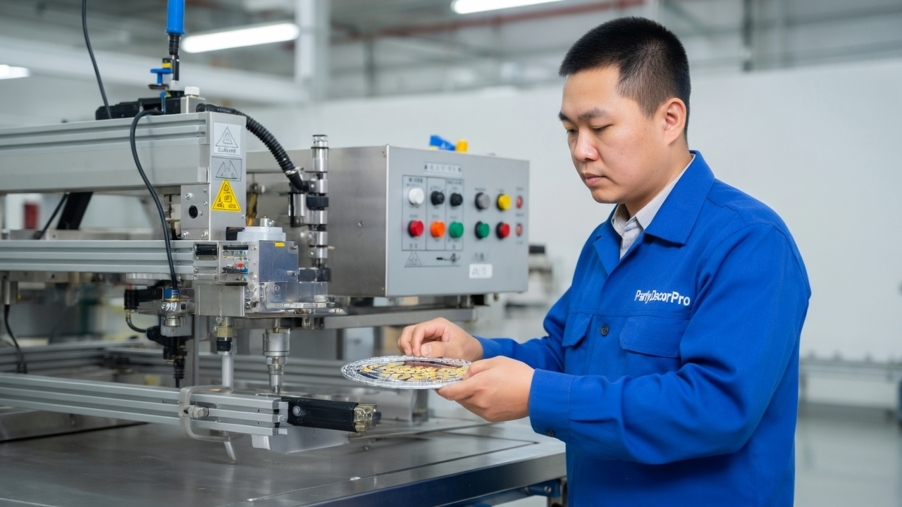 graduation gifts for him Manufacturing Process