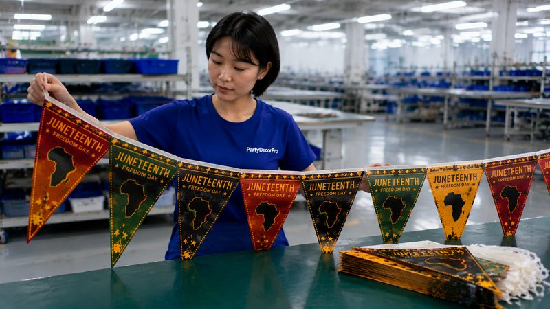 juneteenth banner