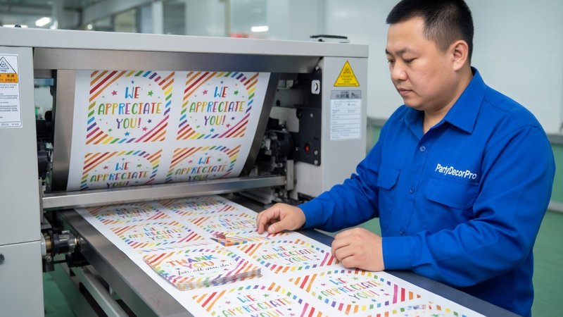 non toxic tableware Manufacturing Process 