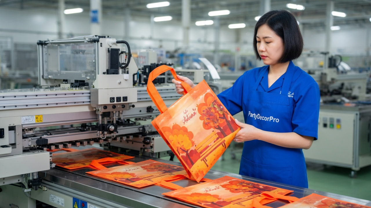 packaging supplies wholesale Manufacturing Process