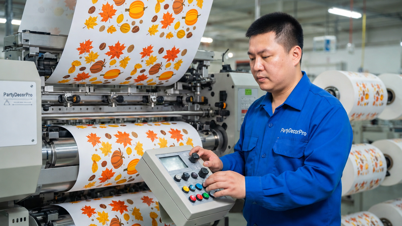 paper bag suppliers Manufacturing Process