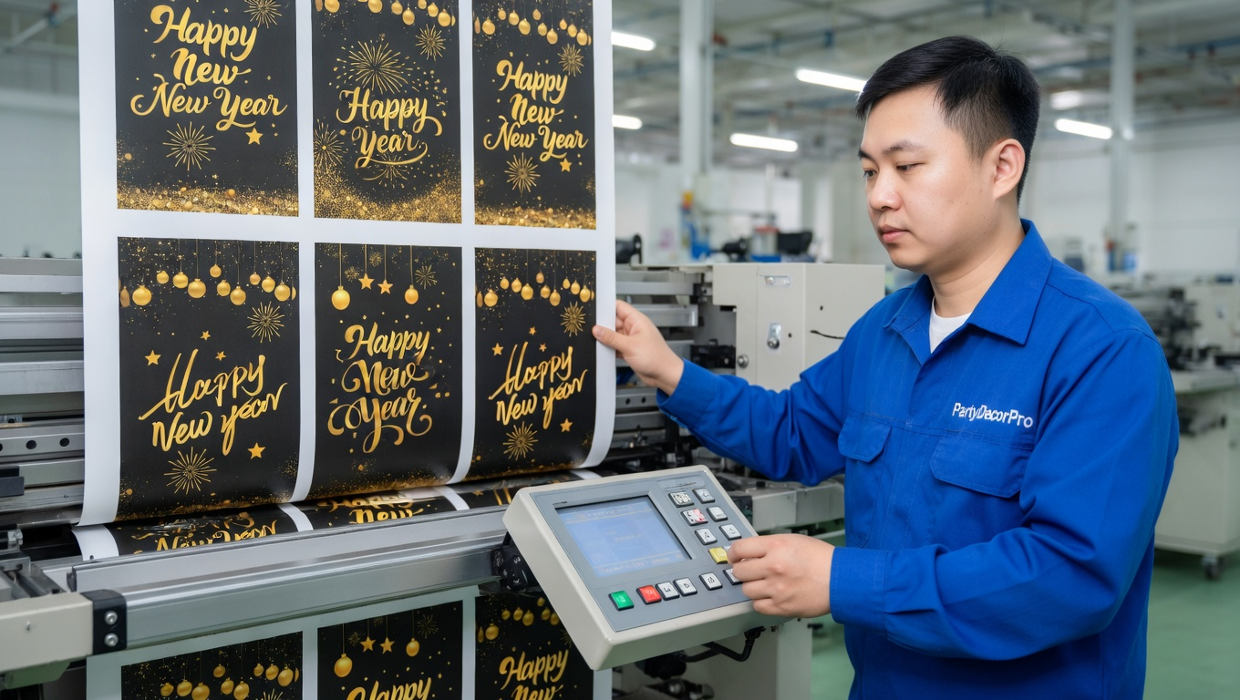 paper gift bags Manufacturing Process