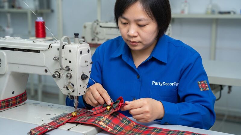 pet accessories Manufacturing Process