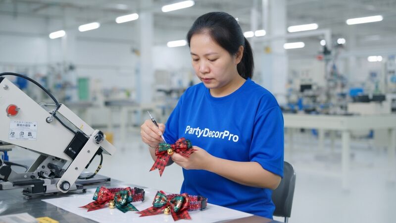 pet accessories Manufacturing Process